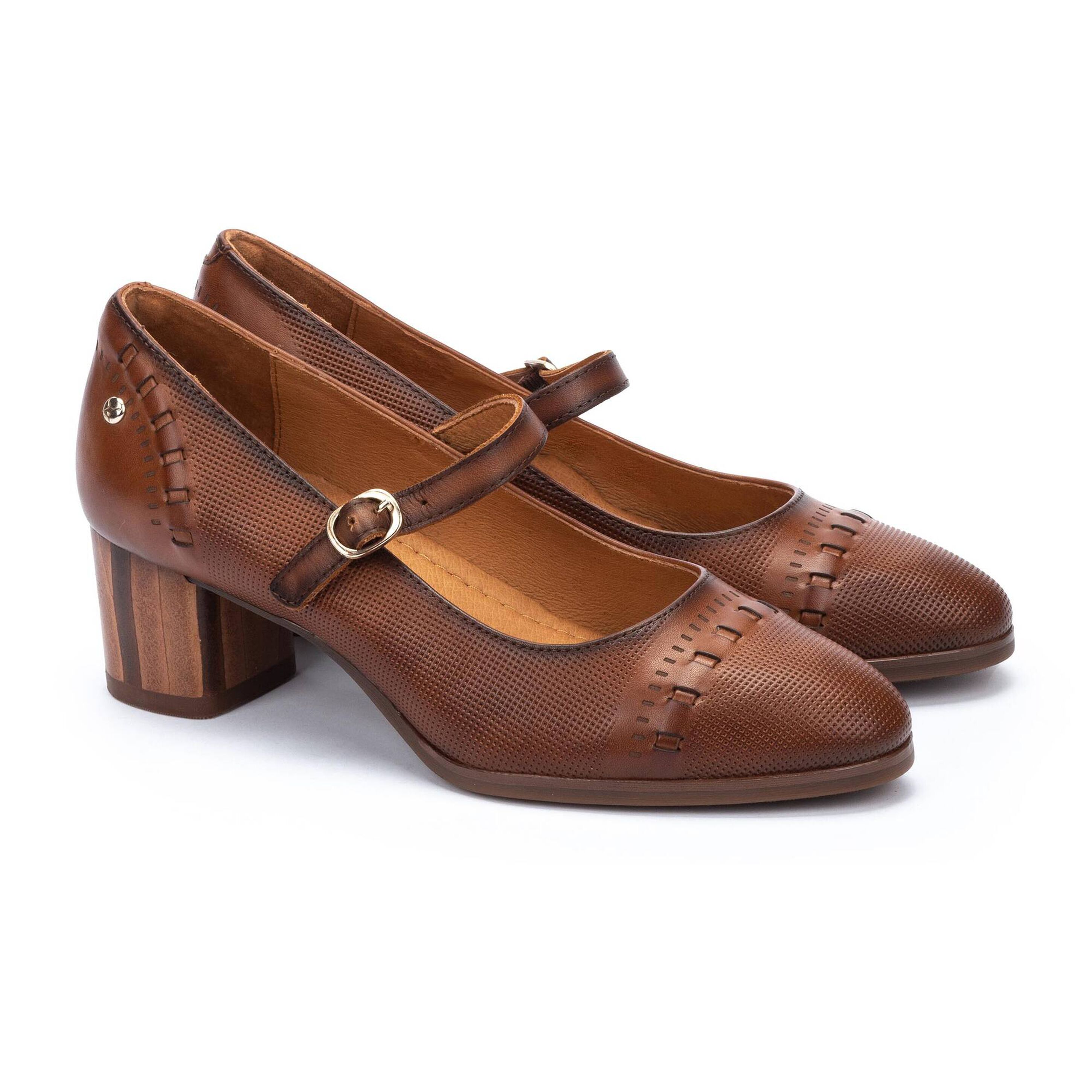 CALAFAT W1Z-5797, CUERO Zoom CALAFAT W1Z-5797, CUERO, large
